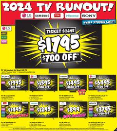 JB Hi-Fi catalogue Page 5