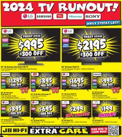 JB Hi-Fi catalogue Page 6