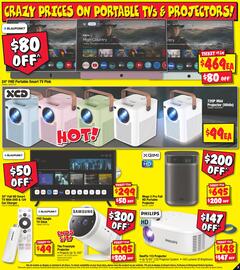 JB Hi-Fi catalogue Page 7