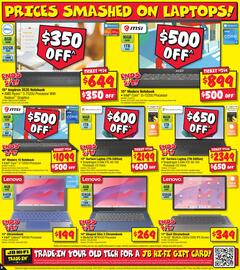 JB Hi-Fi catalogue Page 8