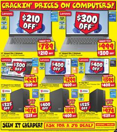 JB Hi-Fi catalogue Page 9