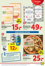 Lidl tilbudsavis uge 5 Side 11