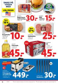 Lidl tilbudsavis uge 5 Side 14