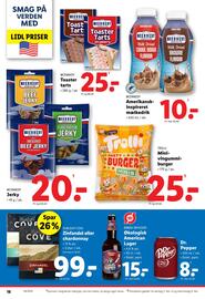 Lidl tilbudsavis uge 5 Side 18