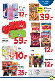 Lidl tilbudsavis uge 5 Side 39