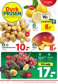 Lidl tilbudsavis uge 5 Side 4