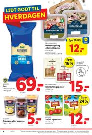 Lidl tilbudsavis uge 5 Side 6