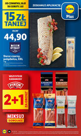 Lidl gazetka Strona 10