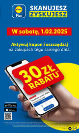 Lidl gazetka Strona 11