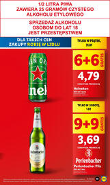 Lidl gazetka Strona 13