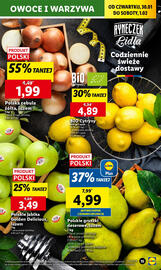 Lidl gazetka Strona 15