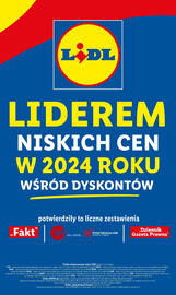 Lidl gazetka Strona 2