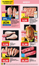 Lidl gazetka Strona 24