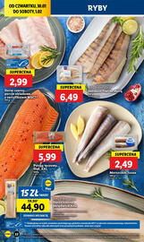 Lidl gazetka Strona 26