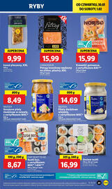 Lidl gazetka Strona 27