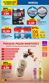 Lidl gazetka Strona 28