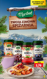 Lidl gazetka Strona 44