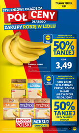 Lidl gazetka Strona 5