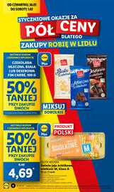 Lidl gazetka Strona 8