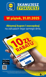 Lidl gazetka Strona 9