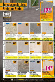 Hornbach Flugblatt Seite 14