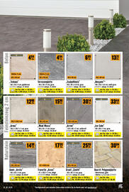 Hornbach Flugblatt Seite 15