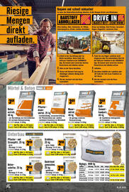 Hornbach Flugblatt Seite 18