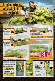 Hornbach Flugblatt Seite 2