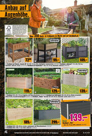 Hornbach Flugblatt Seite 4