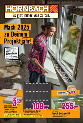 Hornbach Flugblatt (gültig bis 10-02)