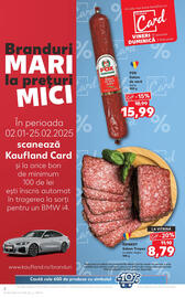 Catalog Kaufland Pagină 2