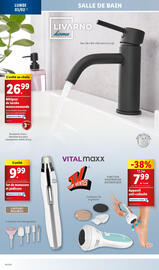 Catalogue Lidl page 32