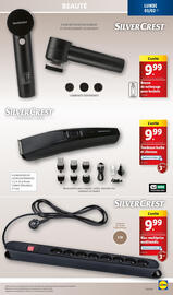 Catalogue Lidl page 35