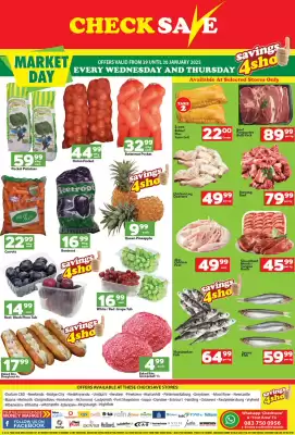 Check Save catalogue (valid until 30-01)