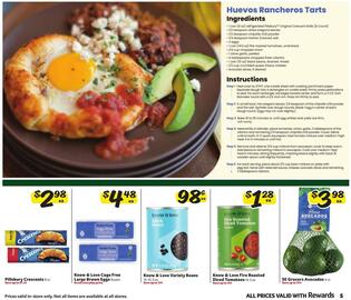 Harveys Supermarkets Weekly Ad Page 5