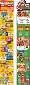 IGA Weekly Ad week 5 Page 2