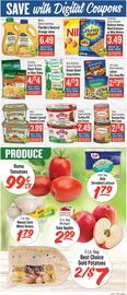 IGA Weekly Ad week 5 Page 4