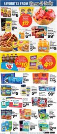 IGA Weekly Ad week 5 Page 5