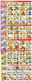 Superior Grocers Weekly Ad week 5 Page 2