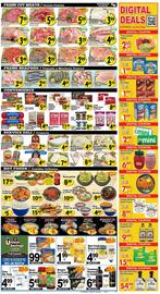 Superior Grocers Weekly Ad week 5 Page 3