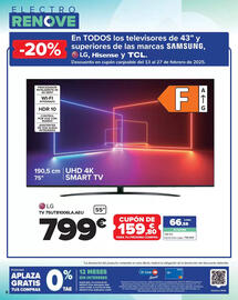 Folleto Carrefour Página 6