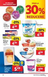 Catalog Lidl săptămâna 6 Pagină 12