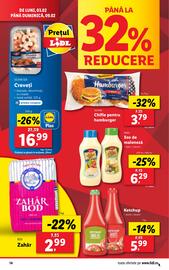 Catalog Lidl săptămâna 6 Pagină 14