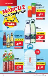 Catalog Lidl săptămâna 6 Pagină 16