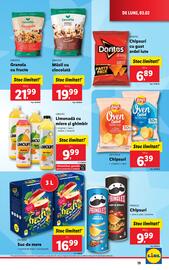 Catalog Lidl săptămâna 6 Pagină 19