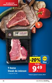 Catalog Lidl săptămâna 6 Pagină 2