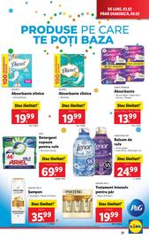 Catalog Lidl săptămâna 6 Pagină 21