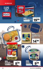 Catalog Lidl săptămâna 6 Pagină 26