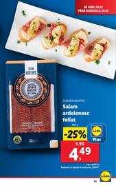 Catalog Lidl săptămâna 6 Pagină 3