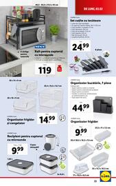 Catalog Lidl săptămâna 6 Pagină 33